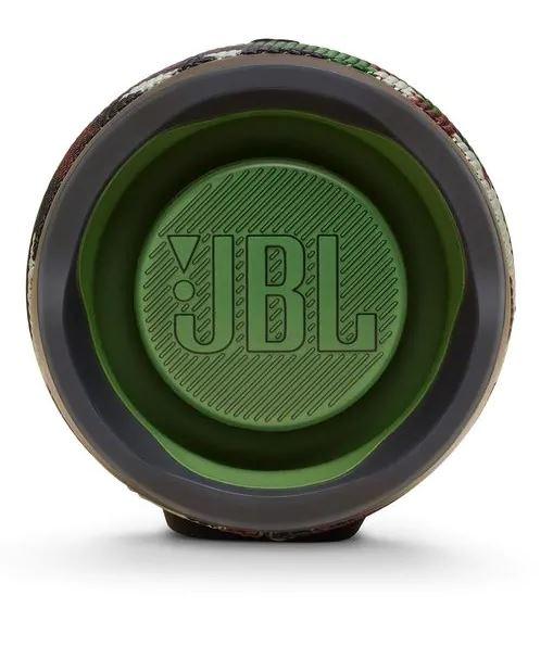JBL Charge 4 Portable Bluetooth Speaker - Waterproof - USB – Beltronica