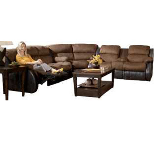 Set de Sofas Reclinables, Ashely,  ASH3150077/8894