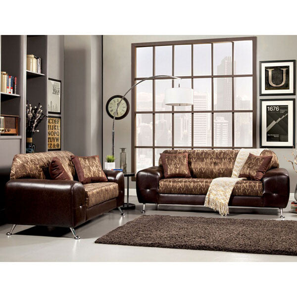 IMPORT  SOFA & LOVESEAT