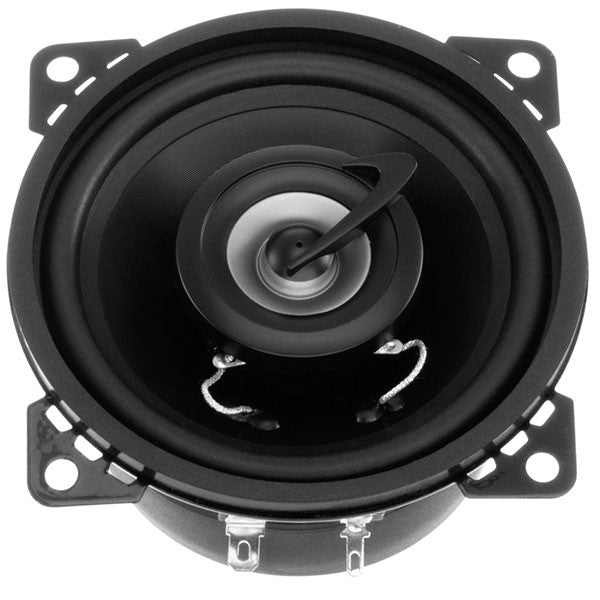 PLANET AUDIO PAR DE BOCINAS PARA CARRO 4" 2 VIAS 225 WATTS