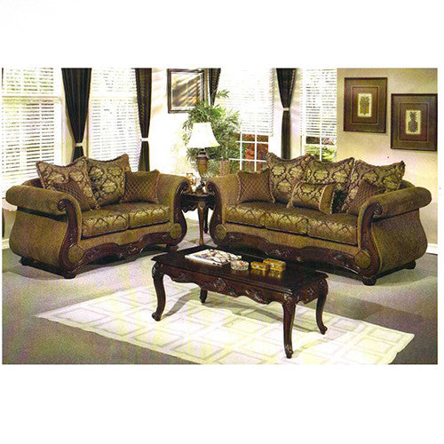 Sofa, Love Seat, Trujillo, TRUAMANDA