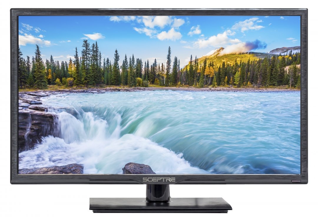 SCEPTRE TV 24" Led Digital(Refurbished)